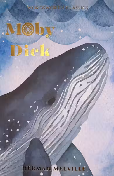 Moby Dick (eng)