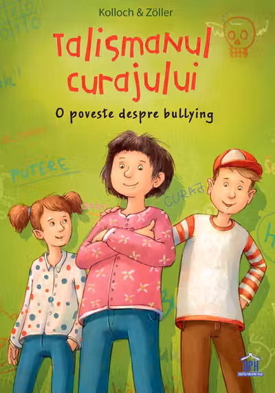 Talismanul curajului