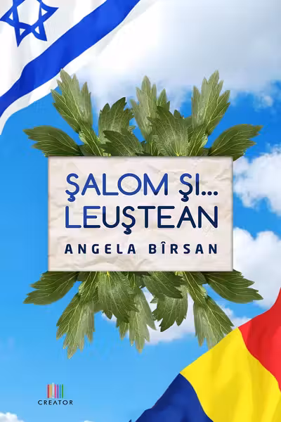Salom si ... Leustean