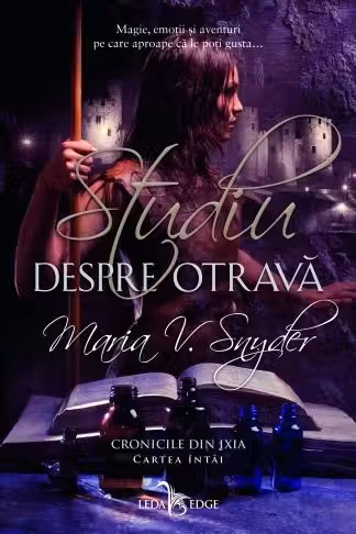 Studiu despre otrava