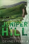 Un nou inceput in Juniper Hill