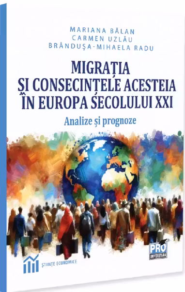 Migrația și consecințele acesteia în Europa secolului XXI