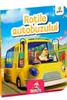 Rotile autobuzului