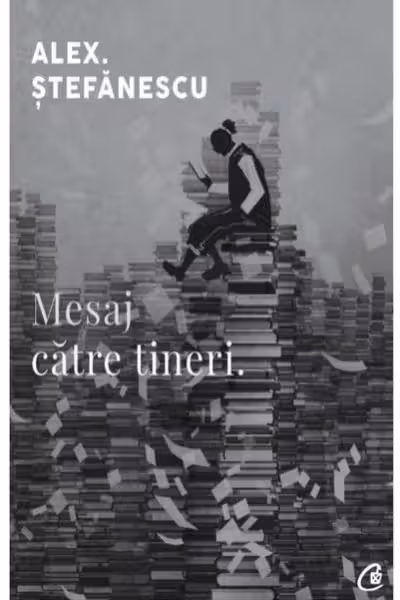 Mesaj catre tineri