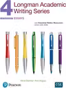 Longman Academic Writing Series 4. Essays with Essential Online Resources, 5th Edition - Alice Oshima, Ann Hogue