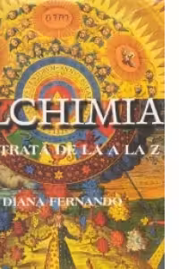 Alchimia ilustrată de la A La Z
