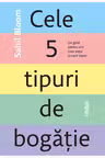 Cele 5 tipuri de bogatie