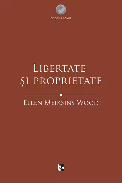 Libertate și proprietate