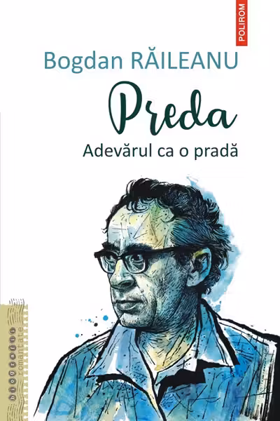 Preda. Adevarul ca o prada