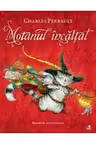 Motanul incaltat