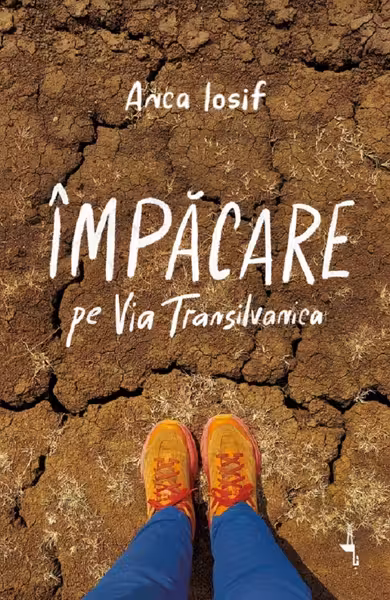 Impacare pe Via Transilvanica