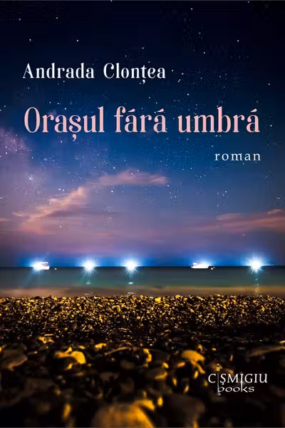 Oraşul fără umbră