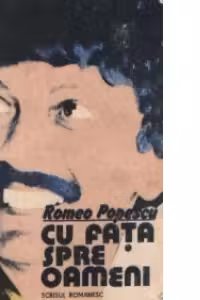 Cu fata spre oameni