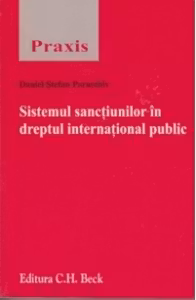 Sistemul sanctiunilor in dreptul international public