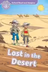 ORI 4: Lost In The Desert