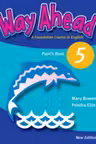 Way Ahead 5, Manual de limba engleza pentru clasa a VII-a, Revised student's book. With CD-ROM Pack