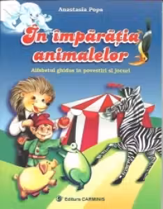În împărăția animalelor