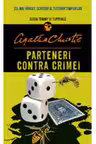 PARTENERI CONTRA CRIMEI. brosata
