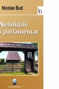 Nelinistile unui parlamentar