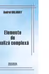 Elemente de analiza complexa