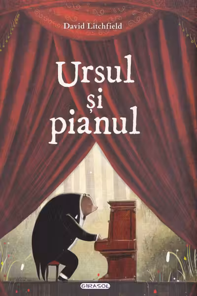 Ursul și pianul