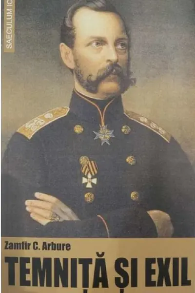 Temnița și exil
