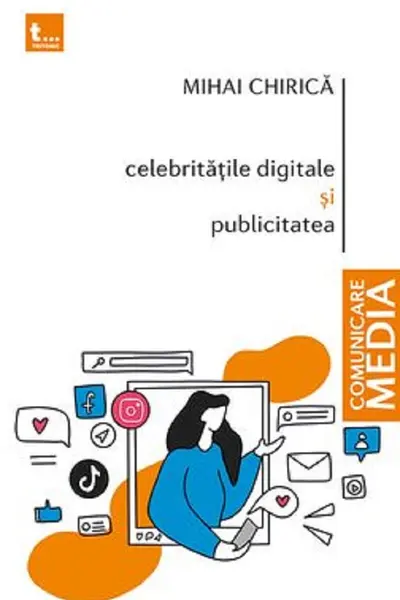 Celebritățile digitale și publicitatea