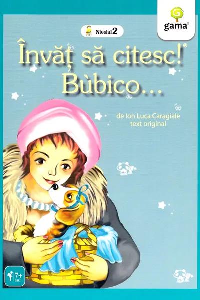 Bubico