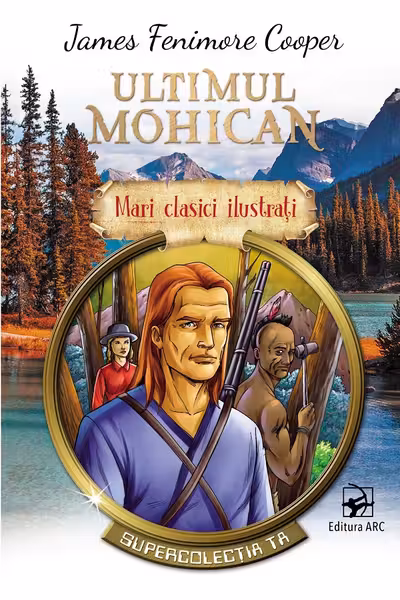 Ultimul mohican