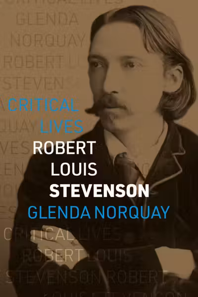 Robert Louis Stevenson