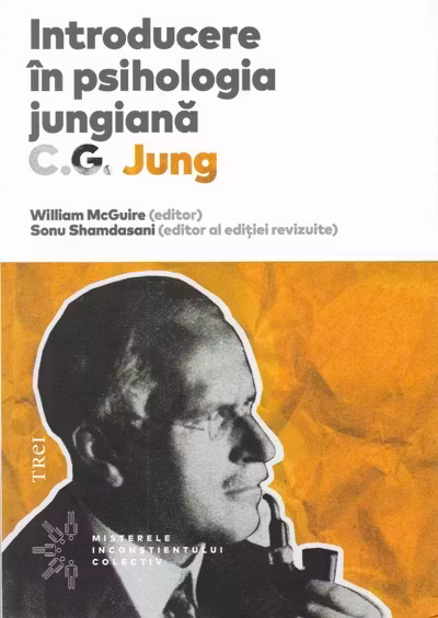 Introducere in psihologia jungiana
