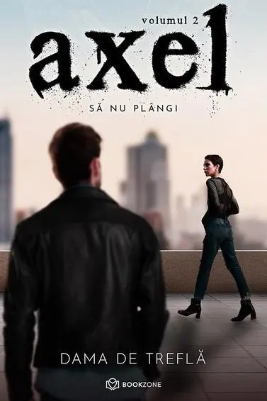 Axel Vol.2