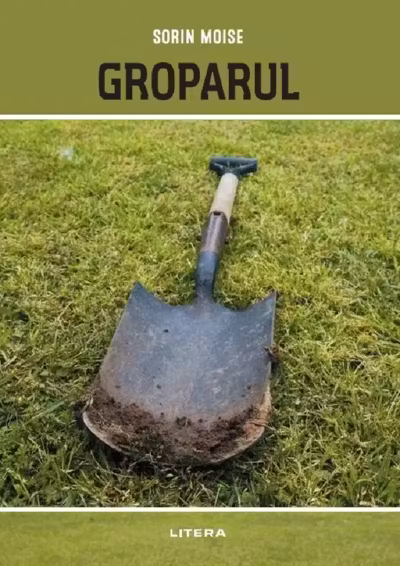 GROPARUL.