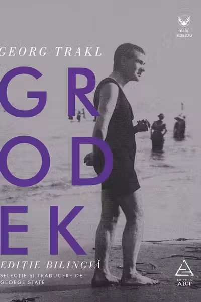 Grodek[editie bilingva]