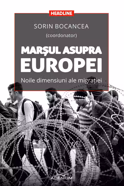 Marșul asupra Europei