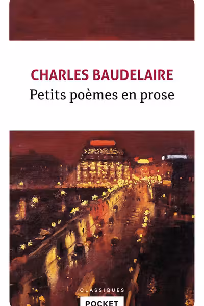 Petits poemes en prose