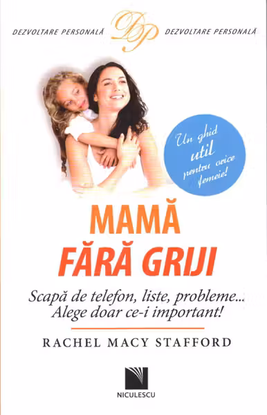 Mama fără griji