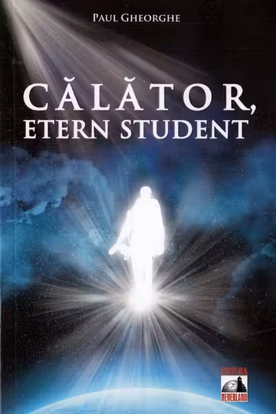 Călător, etern student