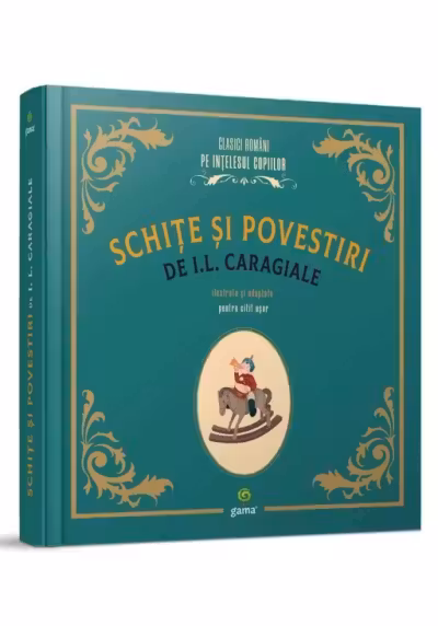 Schite si povestiri