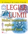 Legile Lumii. Mediul Inconjurator Explicat Cu Ajutorul Fizicii