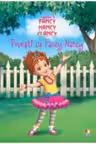 DISNEY. FANCY NANCY CLANCY. Povesti cu Fancy Nancy