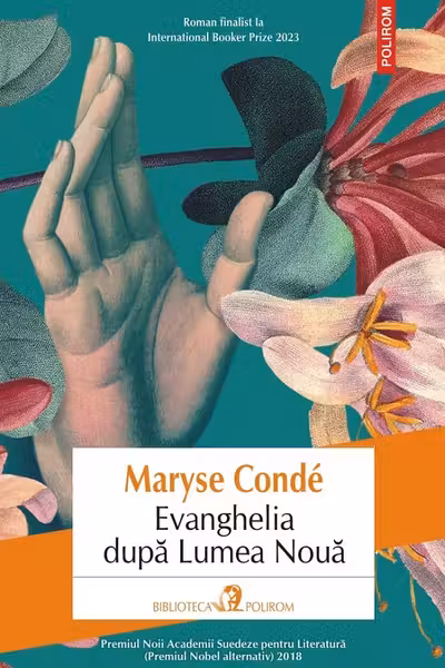 Evanghelia dupa Lumea Noua