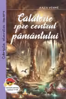 Calatorie spre Centrul Pamantului
