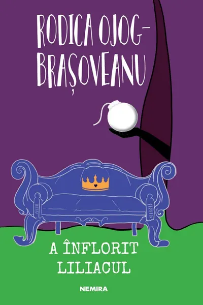 A inflorit liliacul