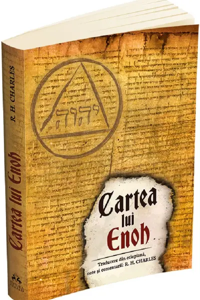 Cartea lui Enoh