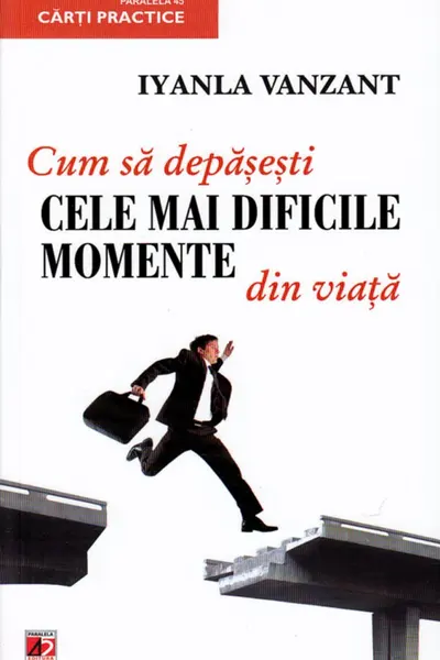 Cum să depășești cele mai dificile momente din viață