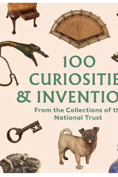 100 Curiosities & Inventions