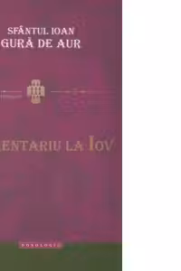 Comentariu la Iov