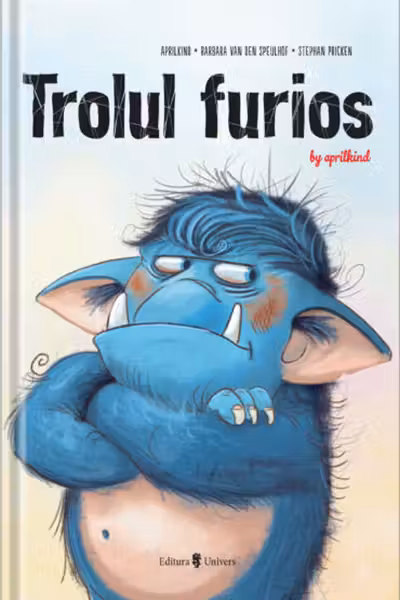 Trolul furios