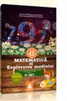 Matematica si explorarea mediului - auxiliar clasa a II-a, varianta C (2015) - Semestrul II